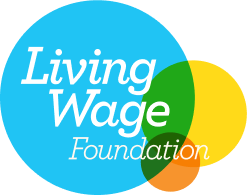 Living Wage employer