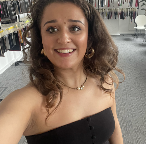 Liv Khan